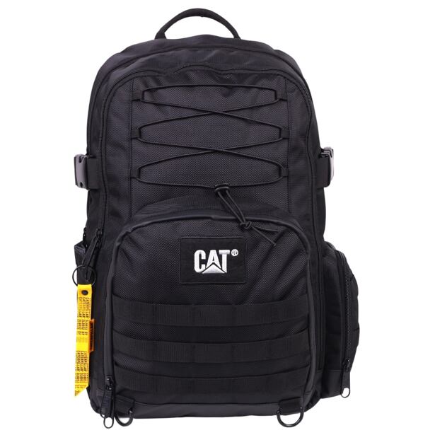 CAT Batoh Combat Sonoran - černý