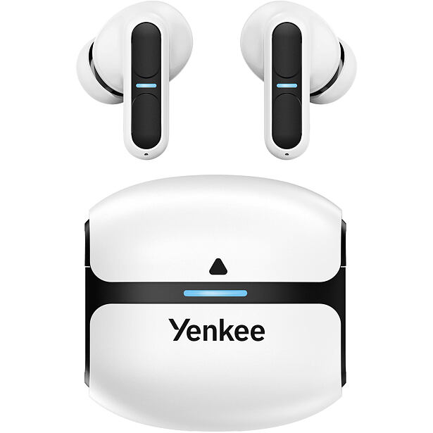 YENKEE EVEPODS PRO YHP 09BT WE TWS Sluchátka