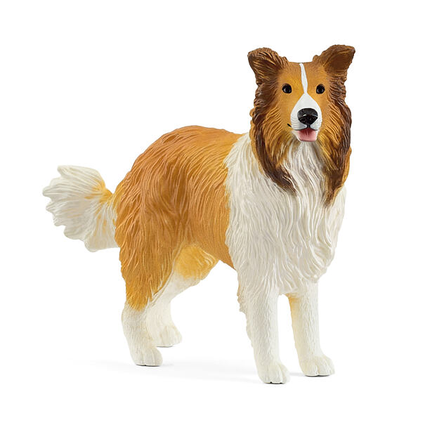 Schleich Kolie 