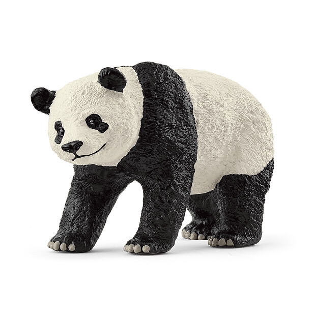 Schleich Panda velká