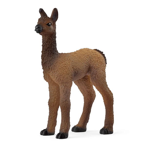 Schleich Mládě lamy