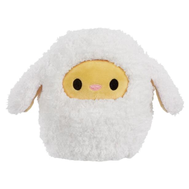 Fluffie Stuffiez Malý chlupáček - Sheep