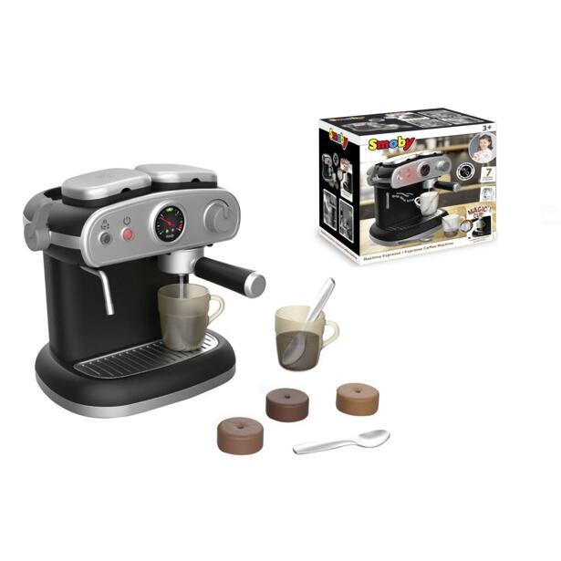 Smoby Espresso Kávovar