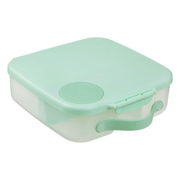 b.box Svačinový box velký - spearmint