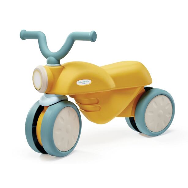 Ecoiffier Abrick Moje první odrážedlo