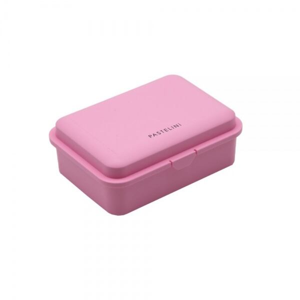 Oxybag Box na svačinu -  PASTELINI růžová