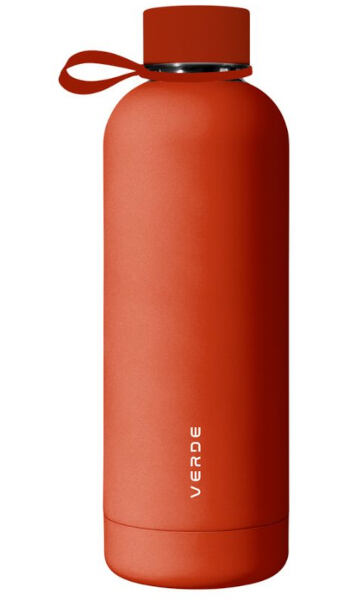 Oxybag Termoska 500ml -  VERDE cihlová