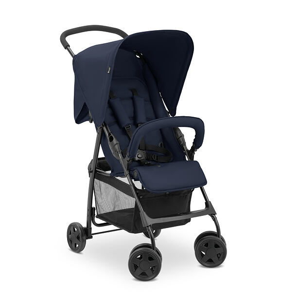 Hauck Sporťák Sport Dark-blue