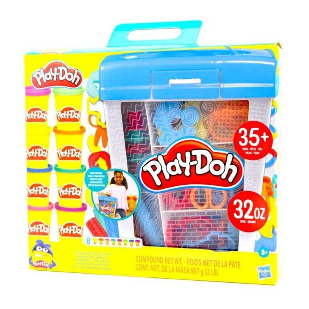 Play-Doh Kreativní sada