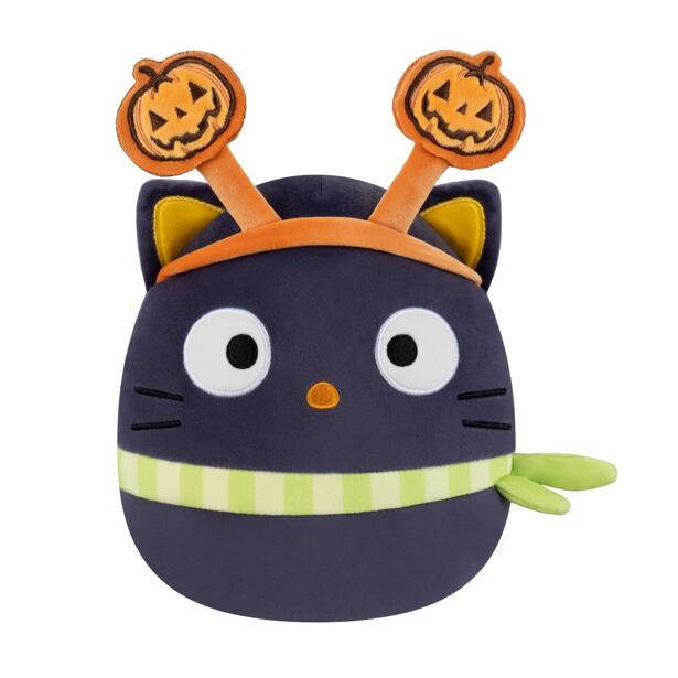 SQUISHMALLOWS Hello Kitty - Chococat