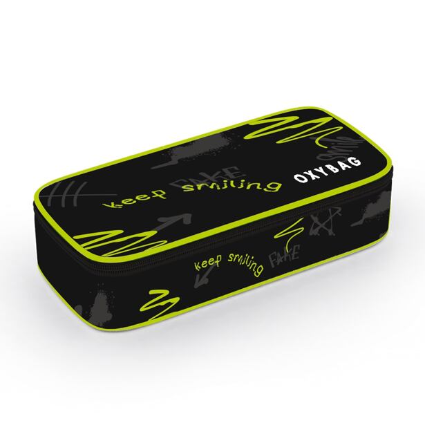 Oxybag Pouzdro etue JUMBO OXY Ombre Rebel