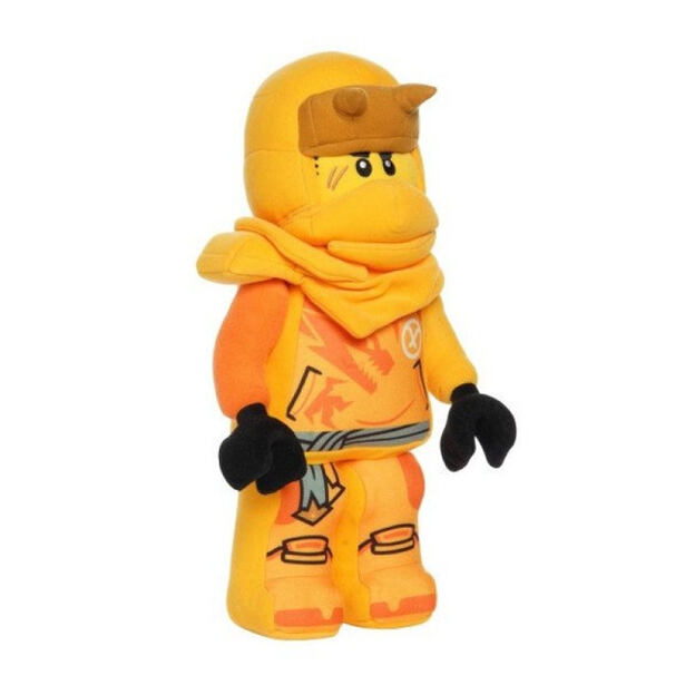 Manhattan Toy LEGO® Ninjago plyšová figurka Arin