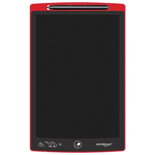 KEYROAD Kreslicí tabulka LCD 12", více druhů