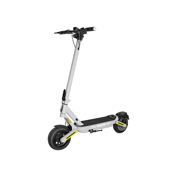 SENCOR Elektrická koloběžka SCOOTER S71 LIGHT