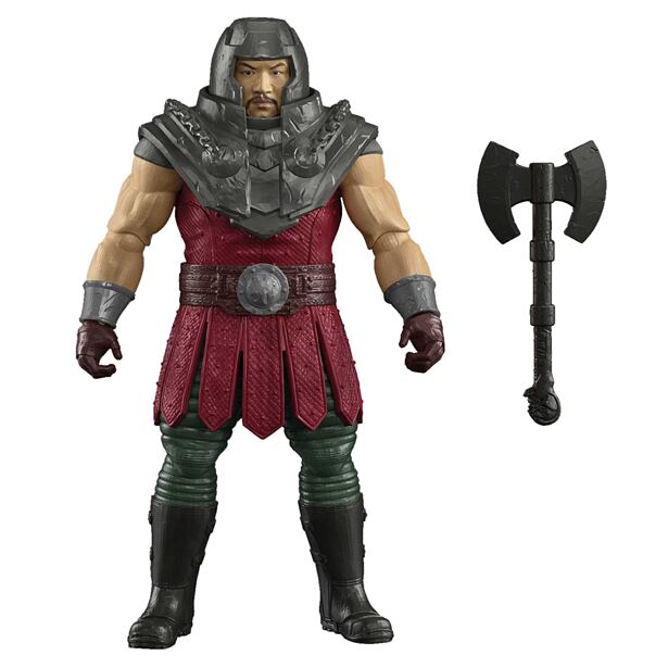 Mattel Masters of the Universe Figurka klasická edice - Ram Man