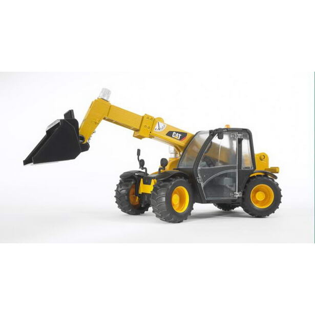 Bruder Manipulátor  CATERPILLAR