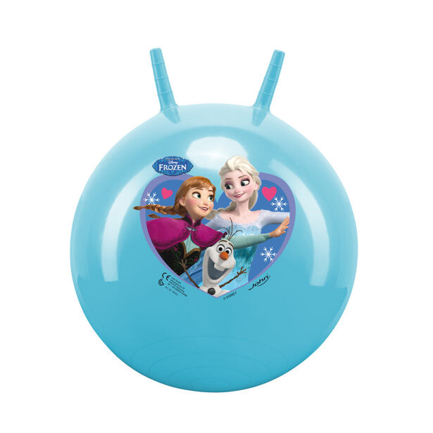 John Hopsadlo Disney Frozen 500mm