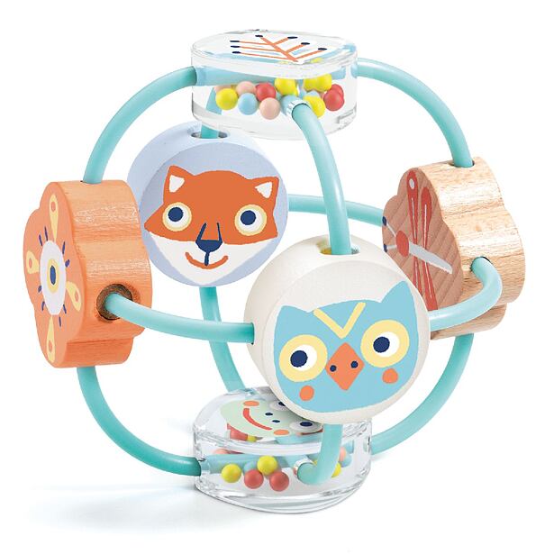 DJECO BabyBali