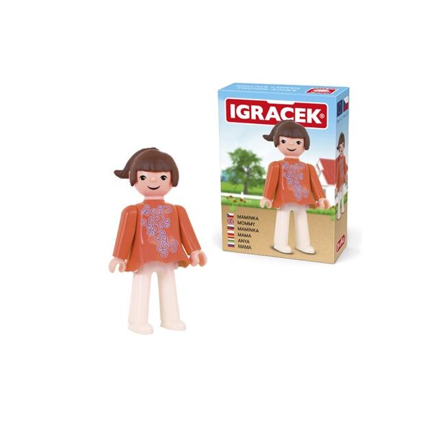 Igráček Rodina - maminka