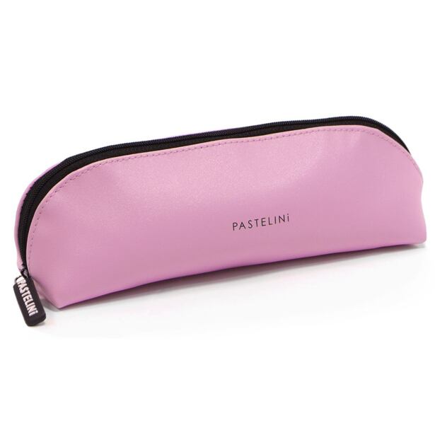 Oxybag  Pouzdro etue PU - PASTELINI růžová