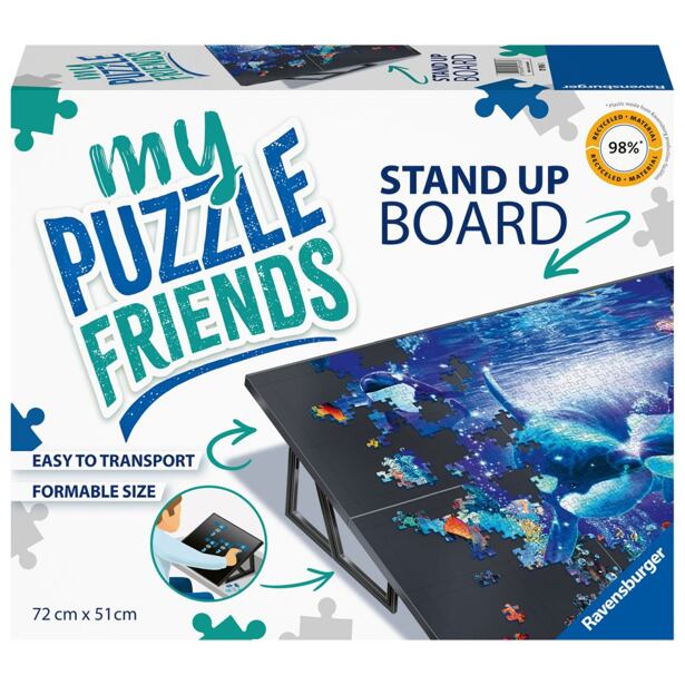 Ravensburger Polohovací podložka na skládání