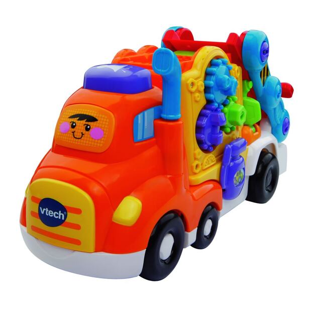 Vtech Tut Tut Servisné auto SK