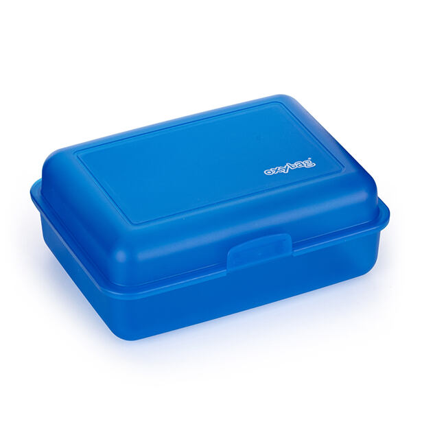 Oxybag Box na svačinu modrý