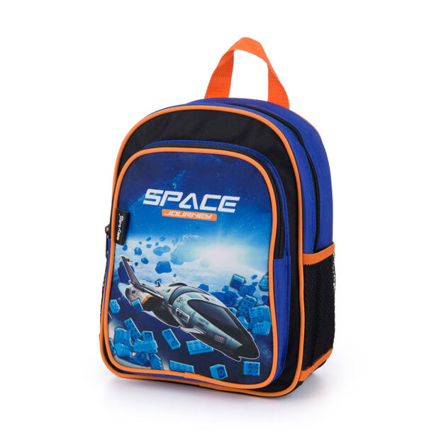 Oxybag Batoh dětský předškolní - Space