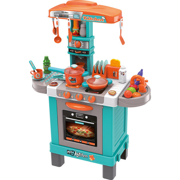 BUDDY TOYS Kuchyňka Joly Petit
