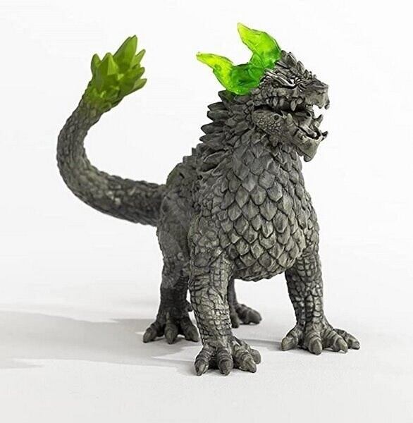 Schleich Kamenný drak