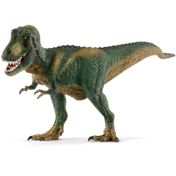 Prehistorické zvířátko - Tyrannosaurus rex
