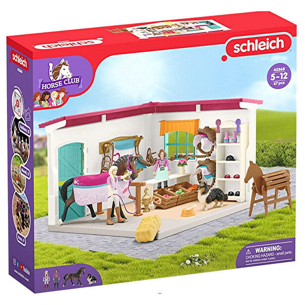 Schleich Obchod pro koně