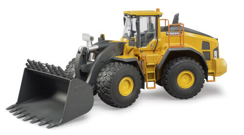 Bruder Čelní nakladač VOLVO L260H