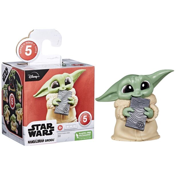 Hasbro Star Wars The Bounty Collection figurka 6 cm, více druhů