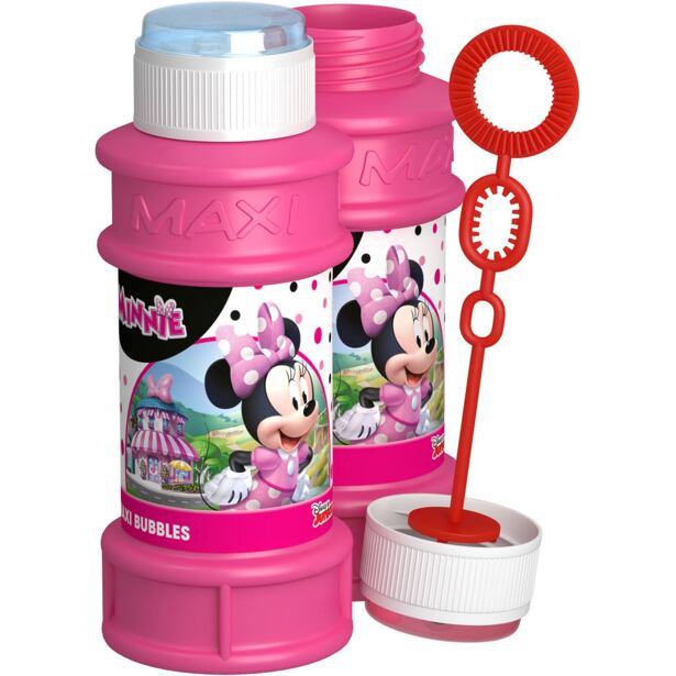 Dulcop Bublifuk Minnie 175 ml, více druhů