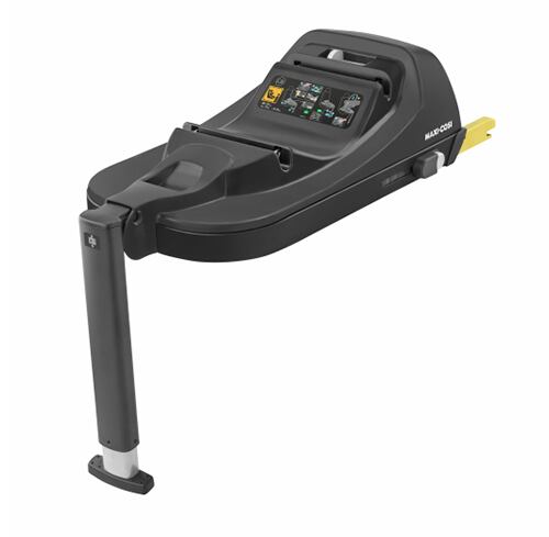 Základna Cabriofix i-Size Black