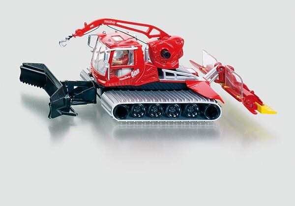 SIKU Super - Rolba 1:50