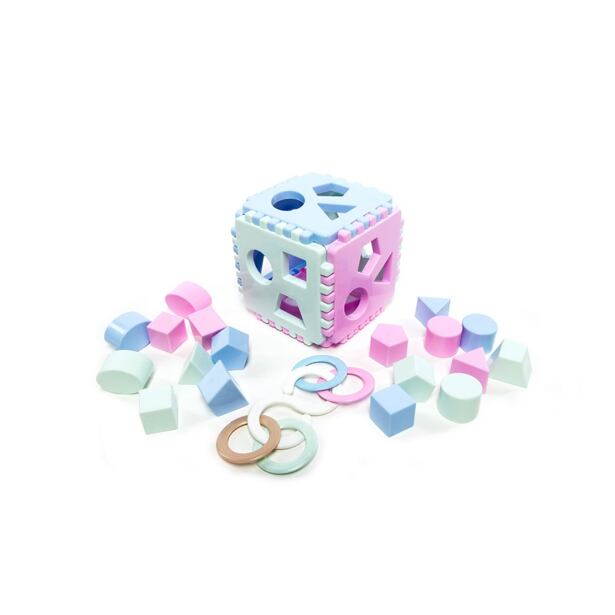 Chemoplast Baby set