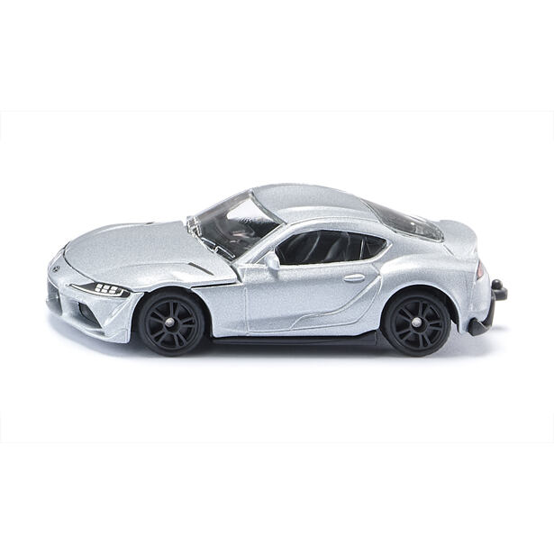 SIKU Blister - Toyota GR Supra