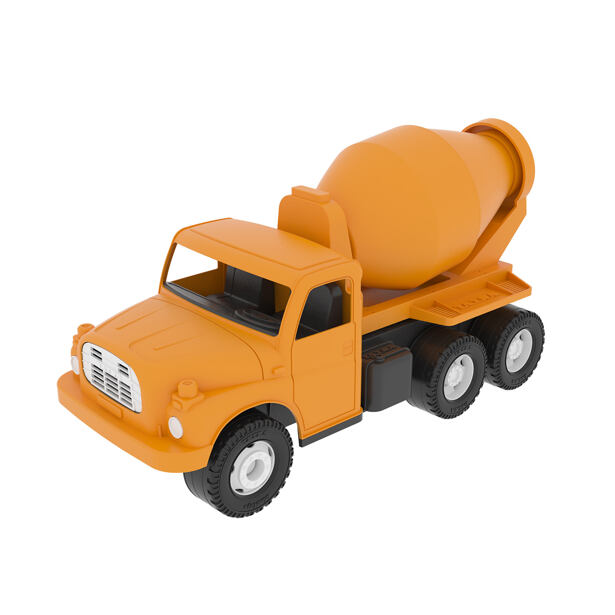 Dino Tatra 148 míchačka oranžová 30cm 