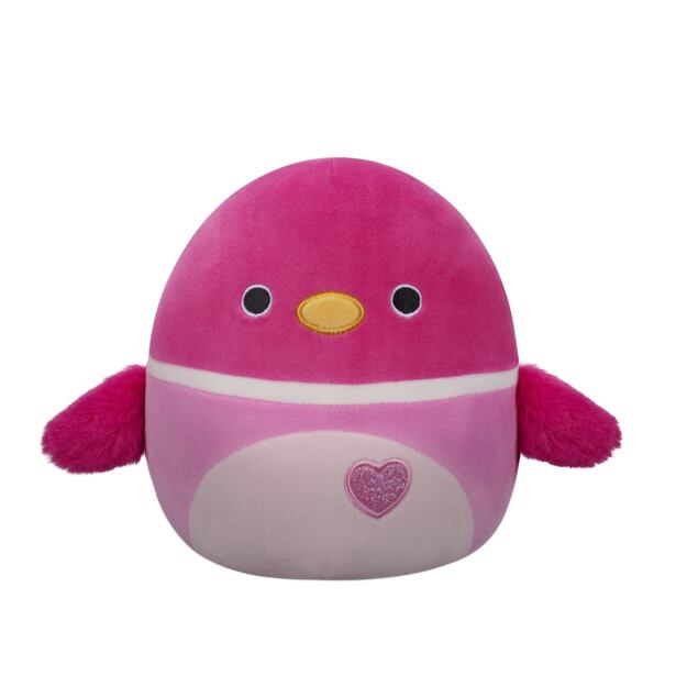 SQUISHMALLOWS Kachna - Della