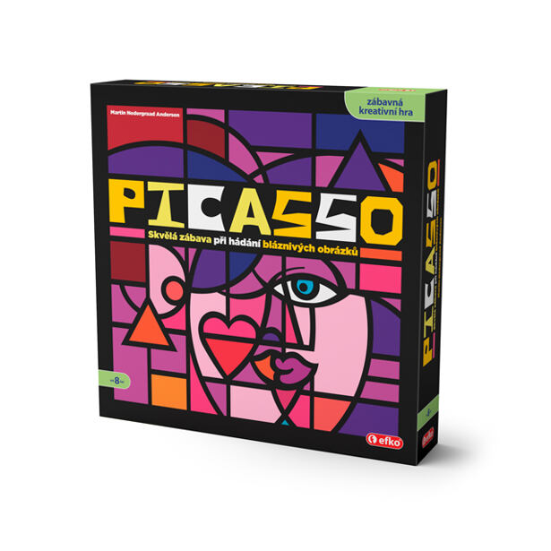 Efko Picasso