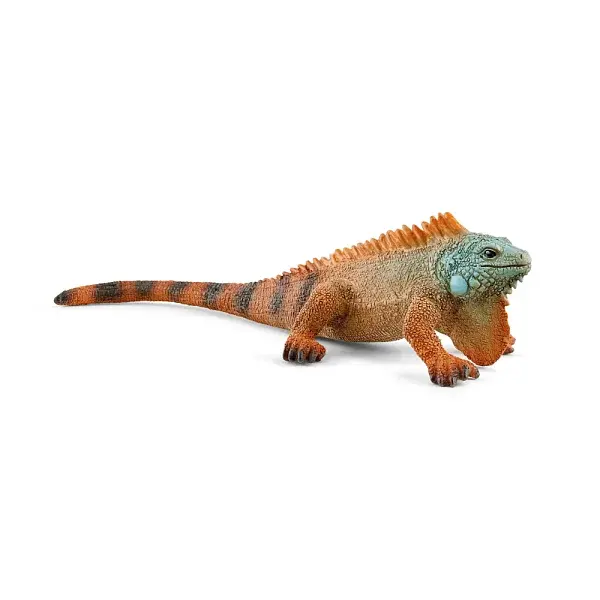Schleich Zvířátko - leguán