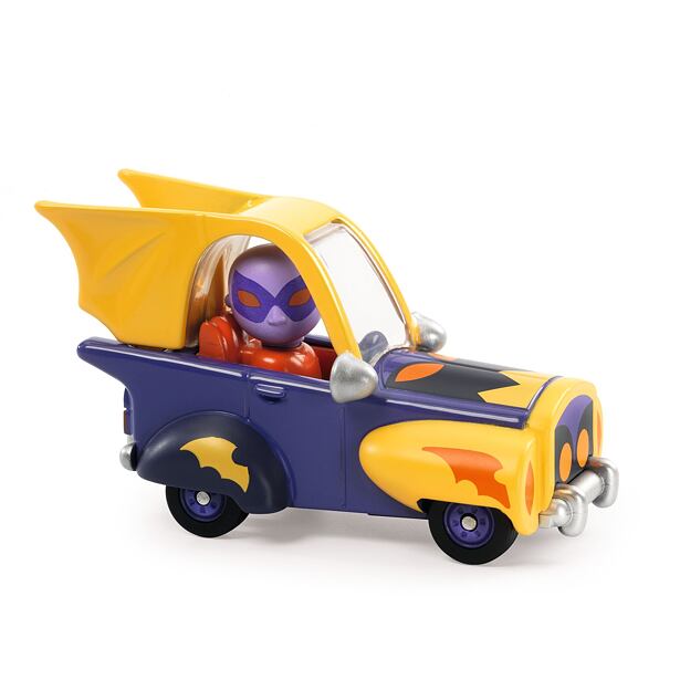 DJECO Crazy motors autíčko Dingo Mobile