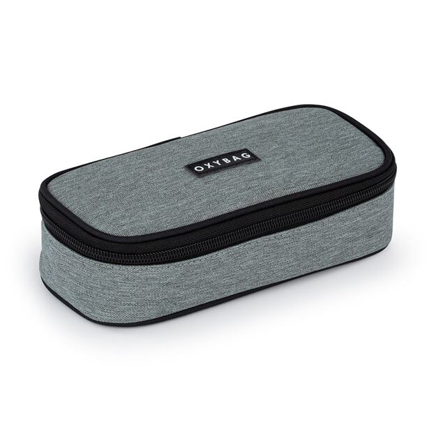Oxybag Pouzdro etue komfort UNICOLOR zelené