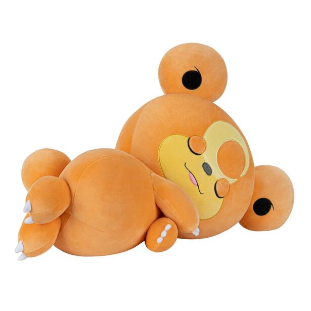 Orbico SPÍCÍ TEDDIURSA PLYŠ 45 CM