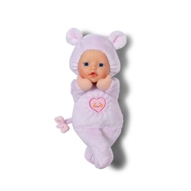 BABY born for babies Myška, 26 cm