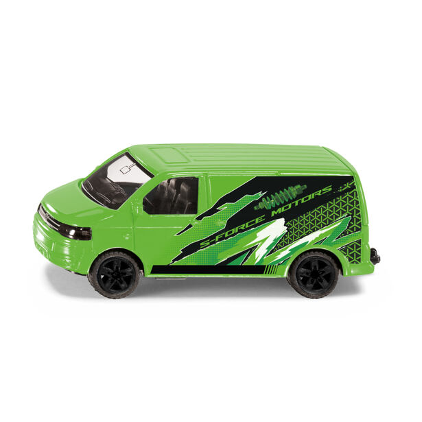 SIKU Blister VW Transporter