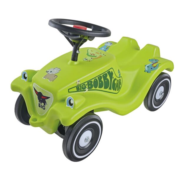 BIG Auto odstrkovadlo Bobby Car Classic Dino