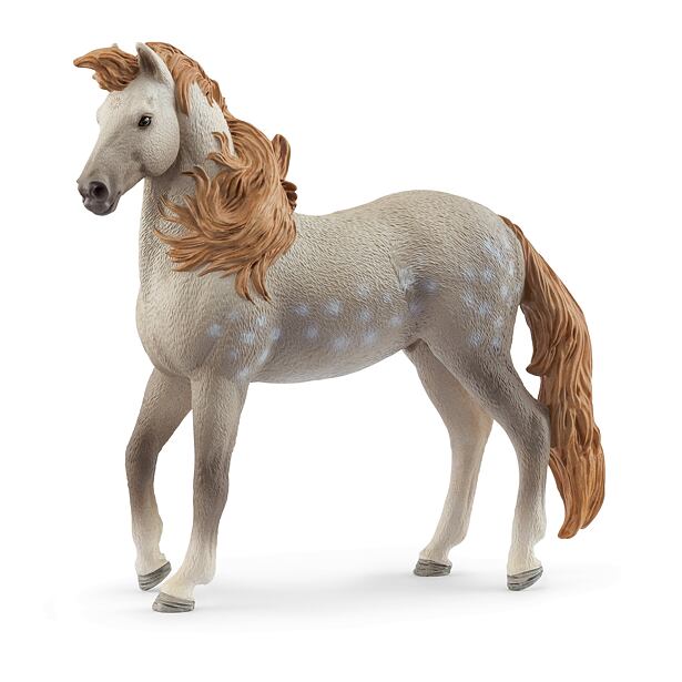 Schleich Andaluský hřebec